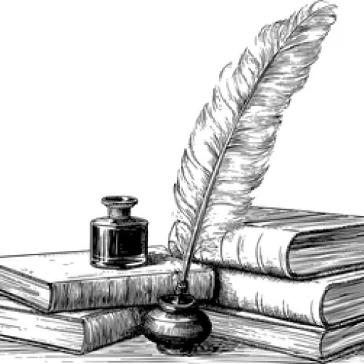 Literary Works of Craig Phillips