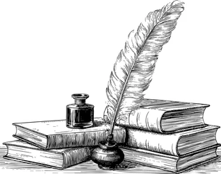 Literary Works of Craig Phillips